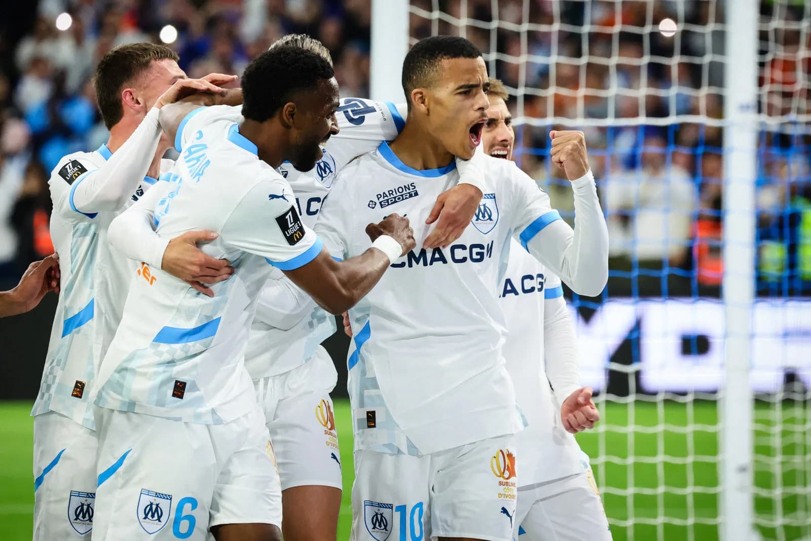 OM : victoire 3-1 face à Metz, retour sur le podium et enjeux à venir en Ligue 1