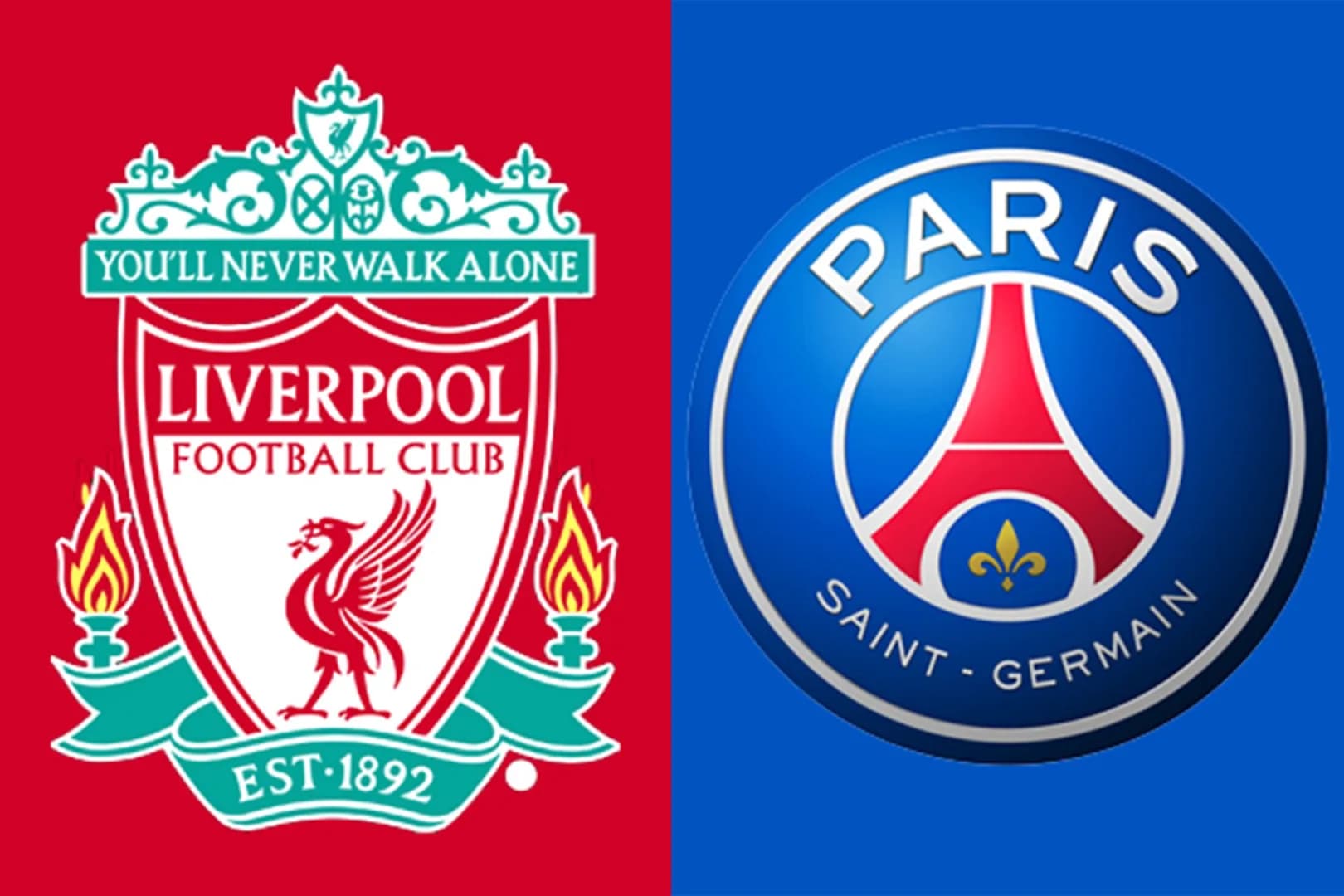 Ligue des Champions : PSG en route vers Liverpool pour valider son avance