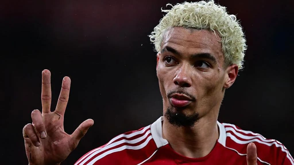 Hugo Ekitike, de remplaçant au PSG à leader offensif à Liverpool avant le choc en Ligue des champions