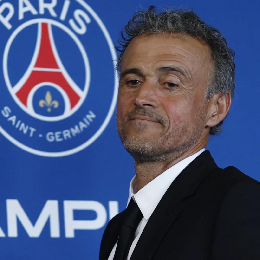 Luis Enrique métamorphose le PSG : un nouveau statut de champion confirmé en Ligue des champions